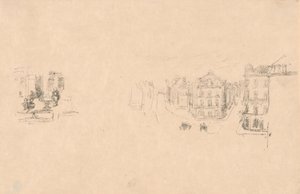  by James McNeill Whistler