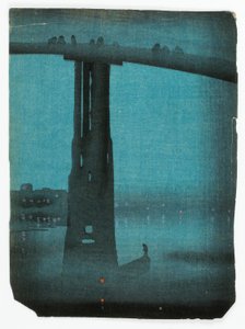 İsimsiz by James McNeill Whistler