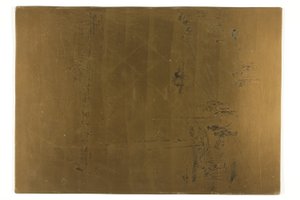 Dikey Venedik by James Abbott McNeill Whistler