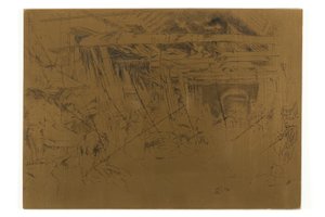 tamirci by James Abbott McNeill Whistler