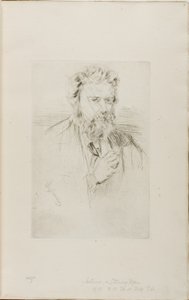  by James McNeill Whistler