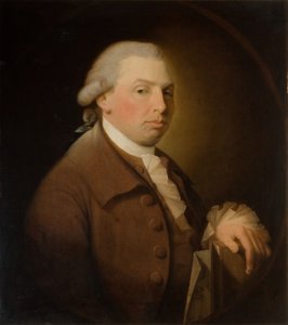 John Derrington