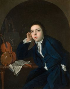 Otoportre, 1766.