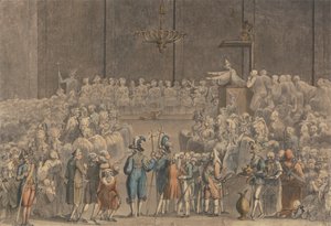 İsviçre Papalık Muhafızları ile Vatikan'da Vaftiz, vb.