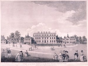 Buckingham House