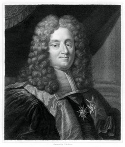 Henri François dAguesseau, 1834. by James Mollison
