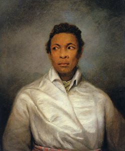 Othello, Venedik Moor by James Northcote
