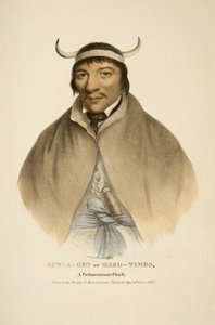 Sun-a-get veya Zor Zamanlar by James Otto Lewis