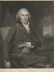 Henry Addington, 1. Vikont Sidmouth by James Parker