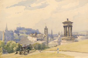 Calton Tepesi