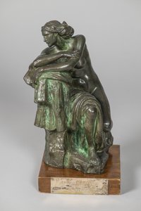 Ariadne, Naxos