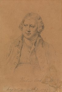 Richard Archwright, Dönen Jenny'nin Mucidi