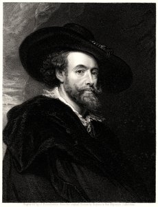 Rubens, 19. yüzyıl