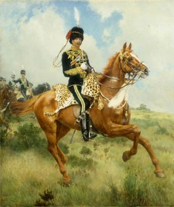 Suffolk Yeomanry