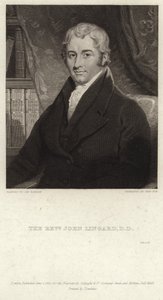 John Lingard