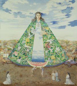 Huasteca Bakiresi, 1988