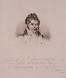 Johann Bernhard Logier
