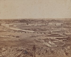 1 Nolu Sivastopol Panoraması by James Robertson