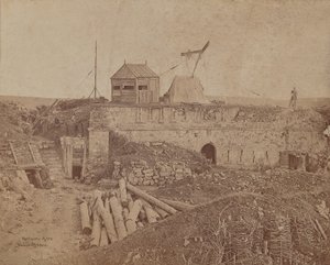 Malakoff Kulesi
