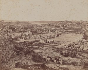 Sivastopol by James Robertson