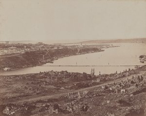 Sivastopol by James Robertson