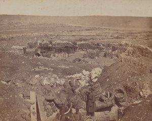Yeşil Mamelon by James Robertson