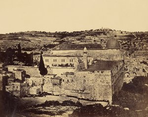 Mosk el-Aska, Süleyman