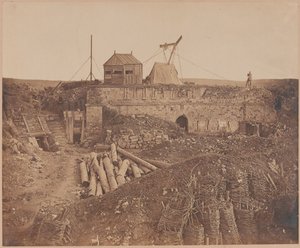 Malakoff Kulesi, Sivastopol, 12 Eylül 1855