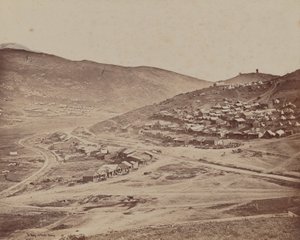 Kötü adamların hiçbiri by James Robertson