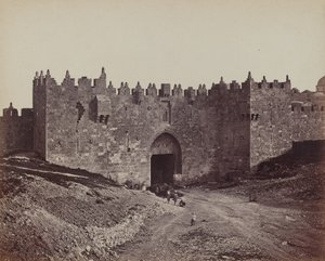 Bayanların Mülkiyeti by James Robertson, and Felice Beato