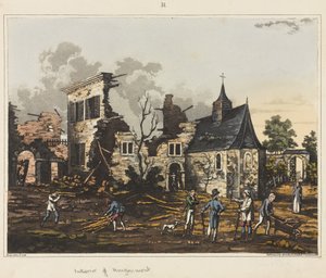 Hougoumont