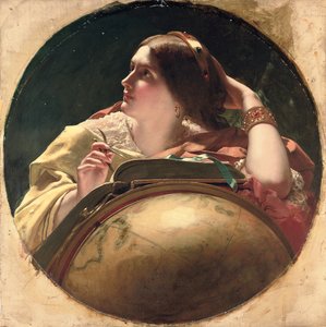 Astronomi, c.1840-1850