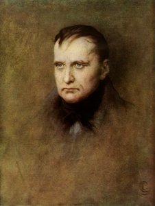 Napolyon, 1769-1821, c1894-95, 1936.