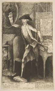 Lord St[anhop]es Observations on Mr. Pitts Pl..., 29 Mayıs 1786