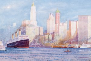 New York Limanı