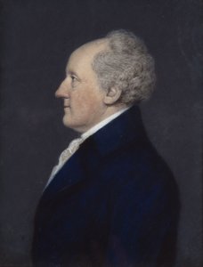 Charles Townsend, muhtemelen 1803