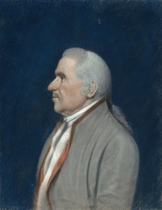 John Bard by James Sharples