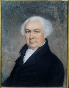 Gouverneur Morris