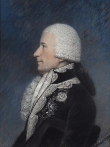 Sir Robert Liston, 1796-00 arasında