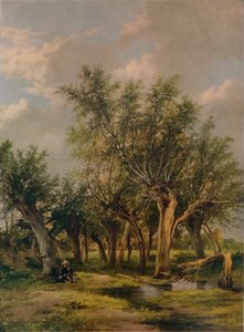 Söğüt Çayı, c1839