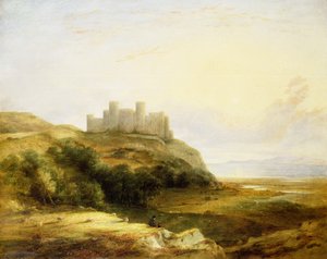 Bilinmeyen resim by James Stark