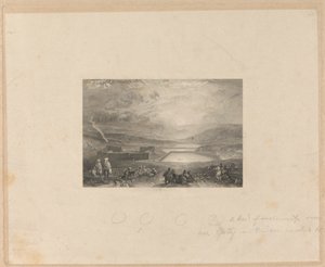 Süleyman'ın Havuzları by James Stephenson