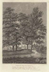 Robert Bloomfield, şair: Meadows