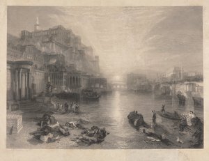 Antik İtalya - Roma'dan Sürgün Ovid