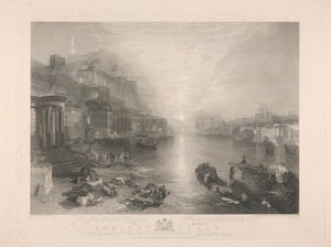 Antik İtalya - Roma'dan Sürgün Ovid