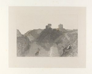 Kilgarren Kalesi, Pembroke