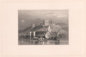 Montje by James T. Willmore
