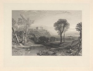 Powis Kalesi, Montgomery
