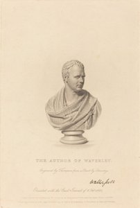 Sir Walter Scott