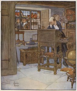 Izaak Walton